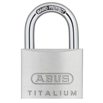Product afbeelding van Hangslot ABUS Titalium Hangslot ABUS Titalium afbeelding