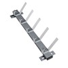Product afbeelding van Wandkapstok Ecoro Wandkapstok Ecoro afbeelding