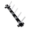 Product afbeelding van Wandkapstok Ecoro Wandkapstok Ecoro afbeelding