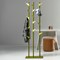 Afbeelding van Design Kapstok  Bamboo Steel Design Kapstok  Bamboo Steel afbeelding