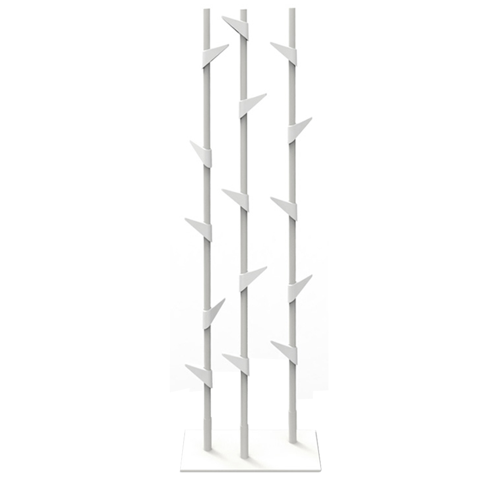 Design Kapstok  Bamboo Steel afbeelding