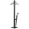 Product afbeelding van Kapstok Standfree Kapstok Standfree afbeelding