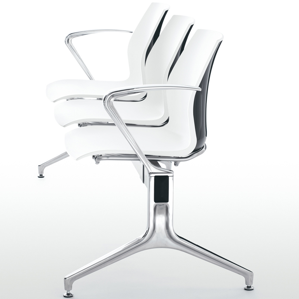 Wachtkamerbank Kalea afbeelding