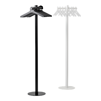 Product afbeelding van Design Kapstok Pole Design Kapstok Pole afbeelding