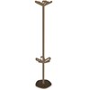 Product afbeelding van Kapstok Flower Kapstok Flower afbeelding