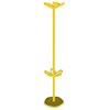 Product afbeelding van Kapstok Flower Kapstok Flower afbeelding