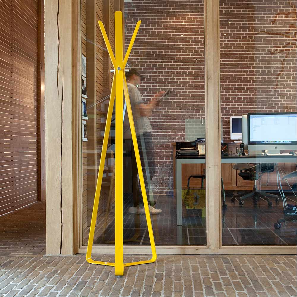 Design Kapstok Bend afbeelding