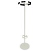 Product afbeelding van Kapstok Velvet Base Kapstok Velvet Base afbeelding