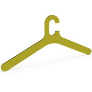 Kledinghanger Pole