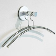 Kledinghanger Chrome