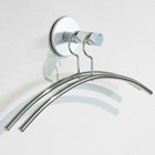 Kledinghanger Chrome