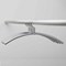Afbeelding van Kledinghanger Chrome Kledinghanger Chrome afbeelding