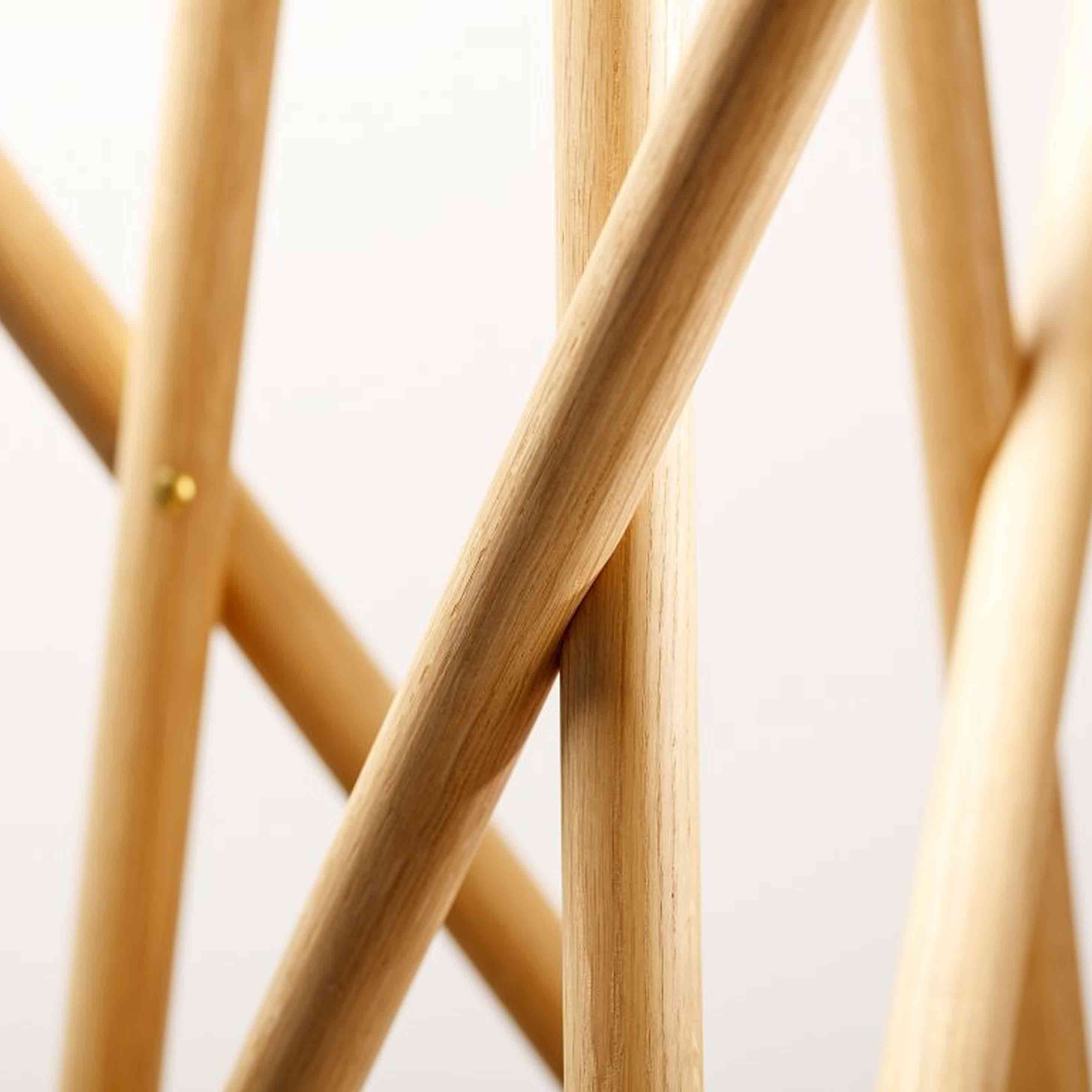 Kapstok Kendo afbeelding