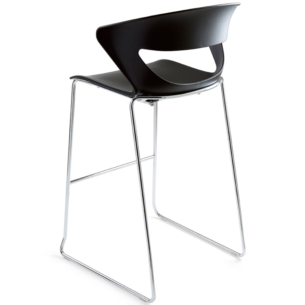 Barkruk Kicca afbeelding