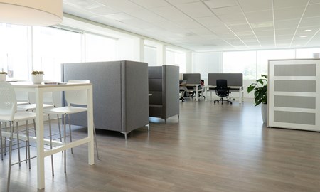 Health Coach Program Den Haag