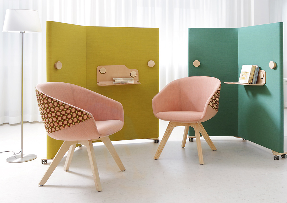 Fauteuil Occo Fauteuil Occo