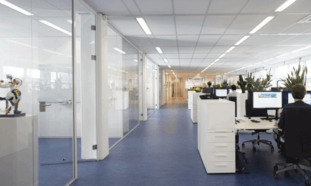 AAme Accountants & Belastingadviseurs. Delft