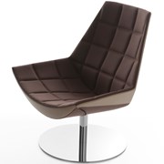 Loungestoel Kayak