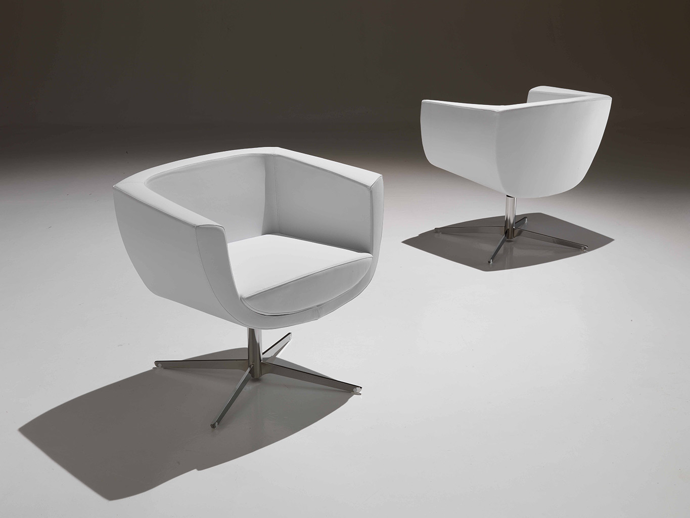 Loungestoel Koppa afbeelding