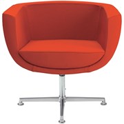 Loungestoel Koppa
