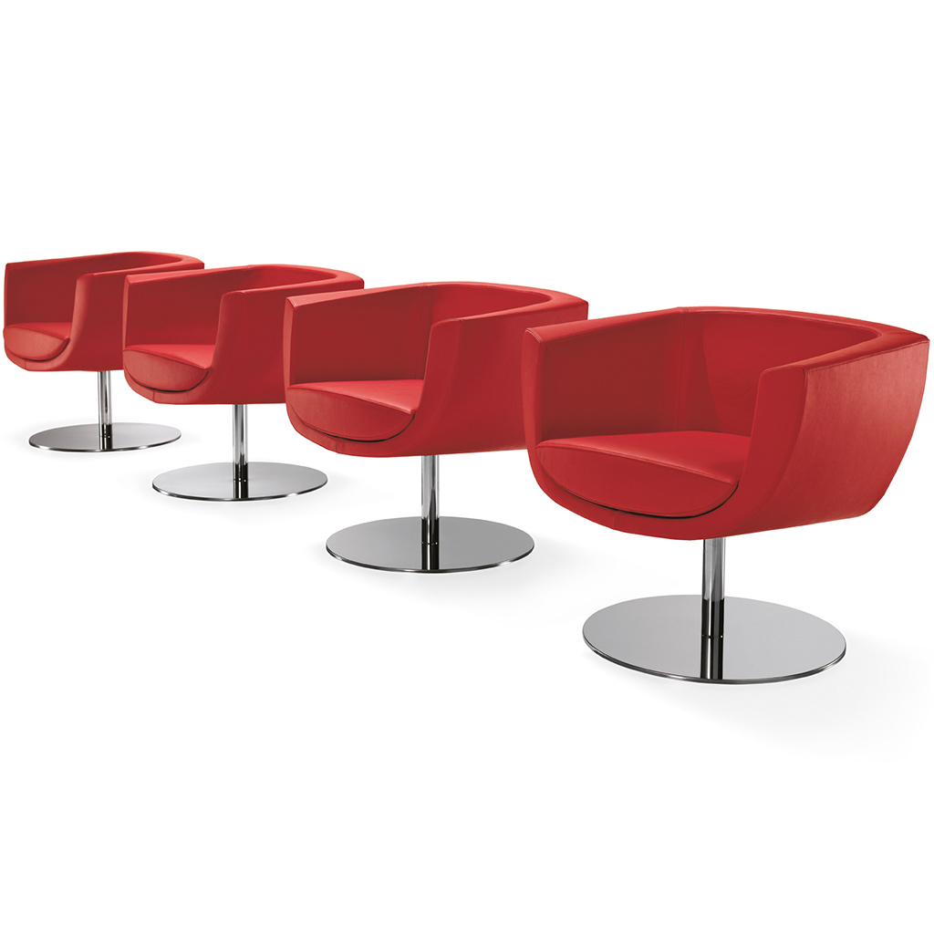 Loungestoel Koppa afbeelding