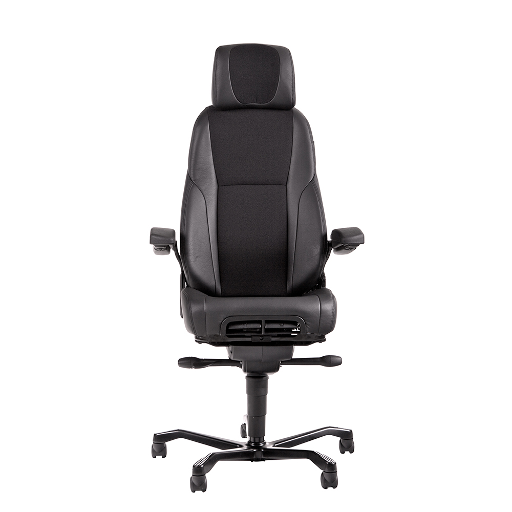 SH24H Leder afbeelding