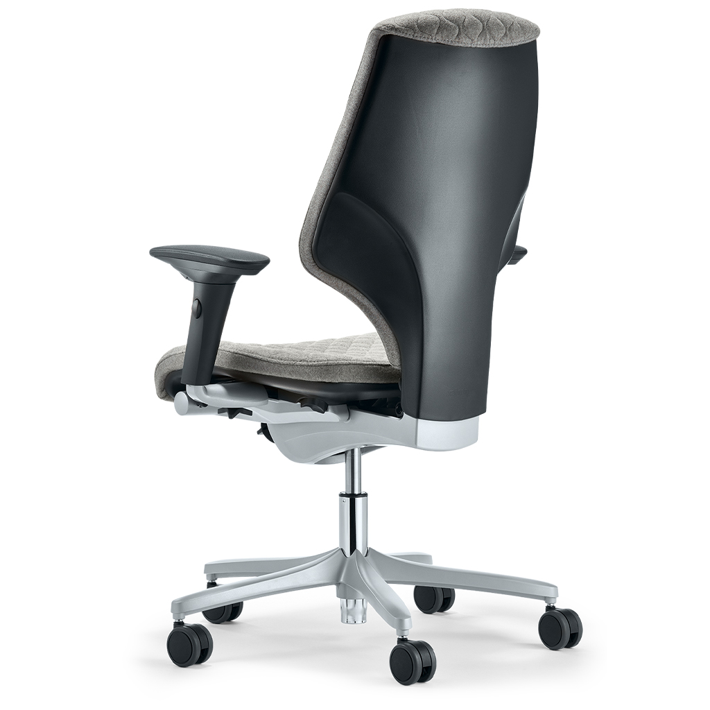 Giroflex 64 Quilt afbeelding