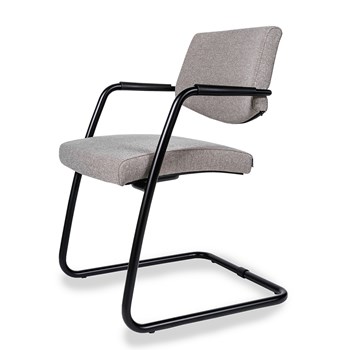 Product afbeelding van Vergaderstoel Passepartout Vergaderstoel Passepartout afbeelding