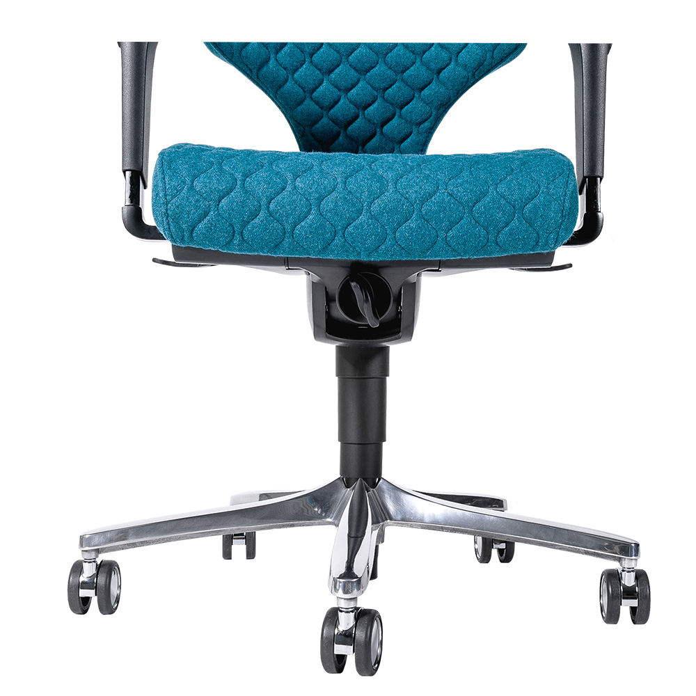 Giroflex 64 Quilt afbeelding