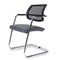 Afbeelding van Vergaderstoel Uni Mesh Vergaderstoel Uni Mesh afbeelding