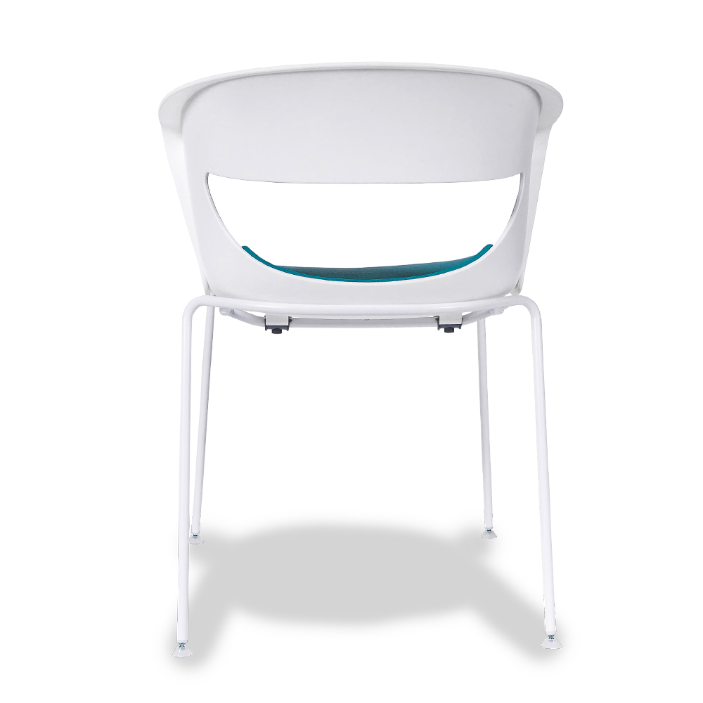 Kantinestoel Kicca afbeelding