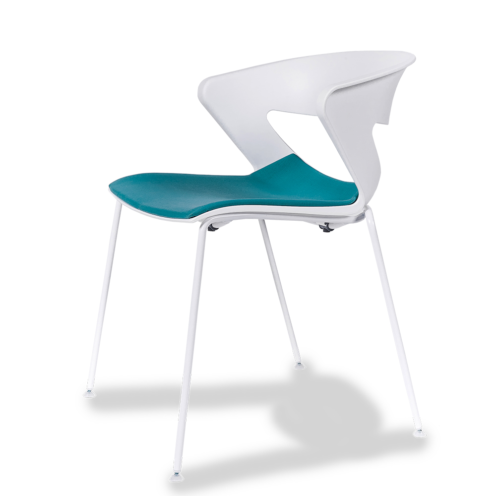 Kantinestoel Kicca afbeelding