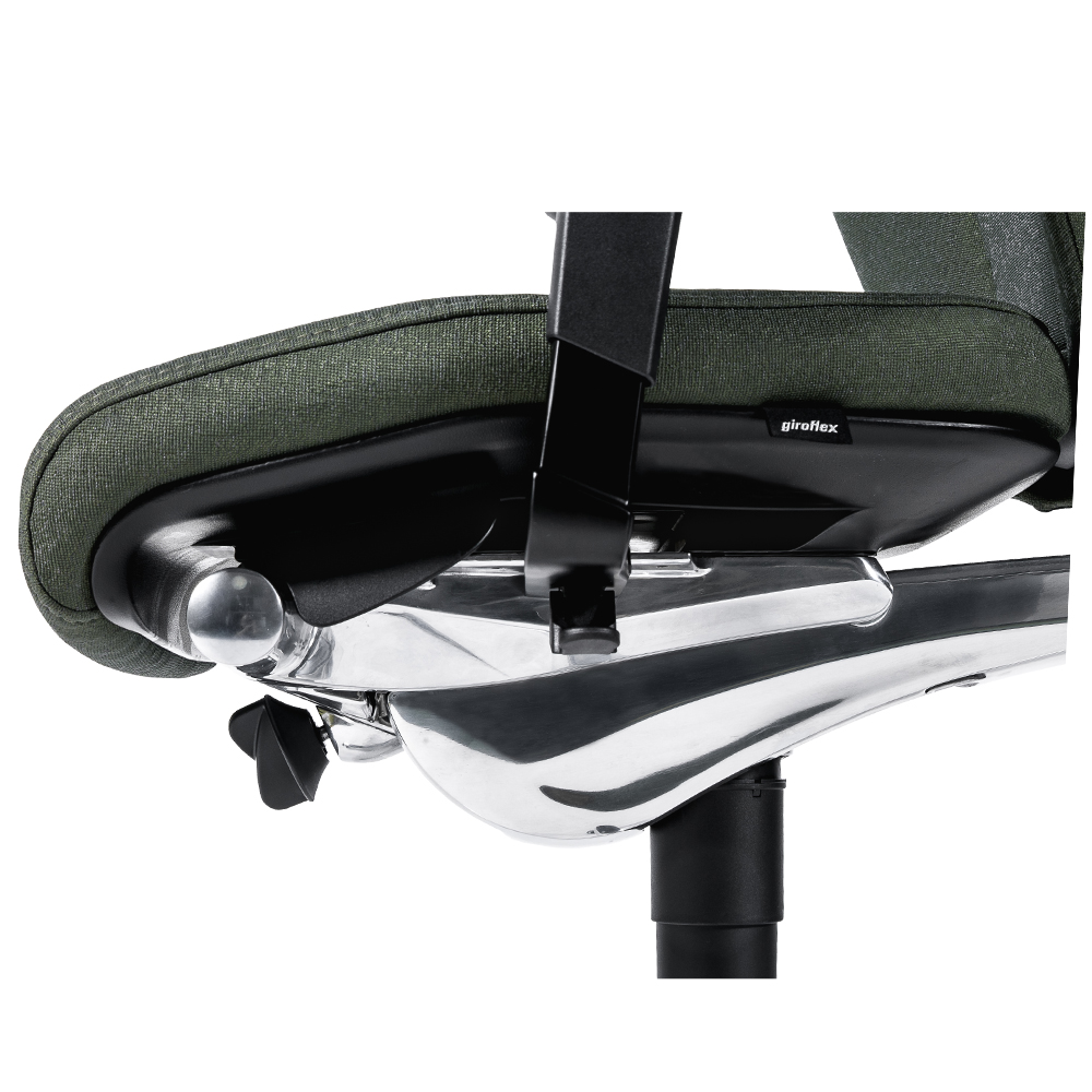 Giroflex 64 Directie afbeelding