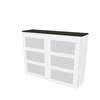 Product afbeelding van Melamine topblad Slide en Go Melamine topblad Slide en Go afbeelding