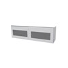 Product afbeelding van Akoestische schuifdeurkast Slide en Go Akoestische schuifdeurkast Slide en Go afbeelding