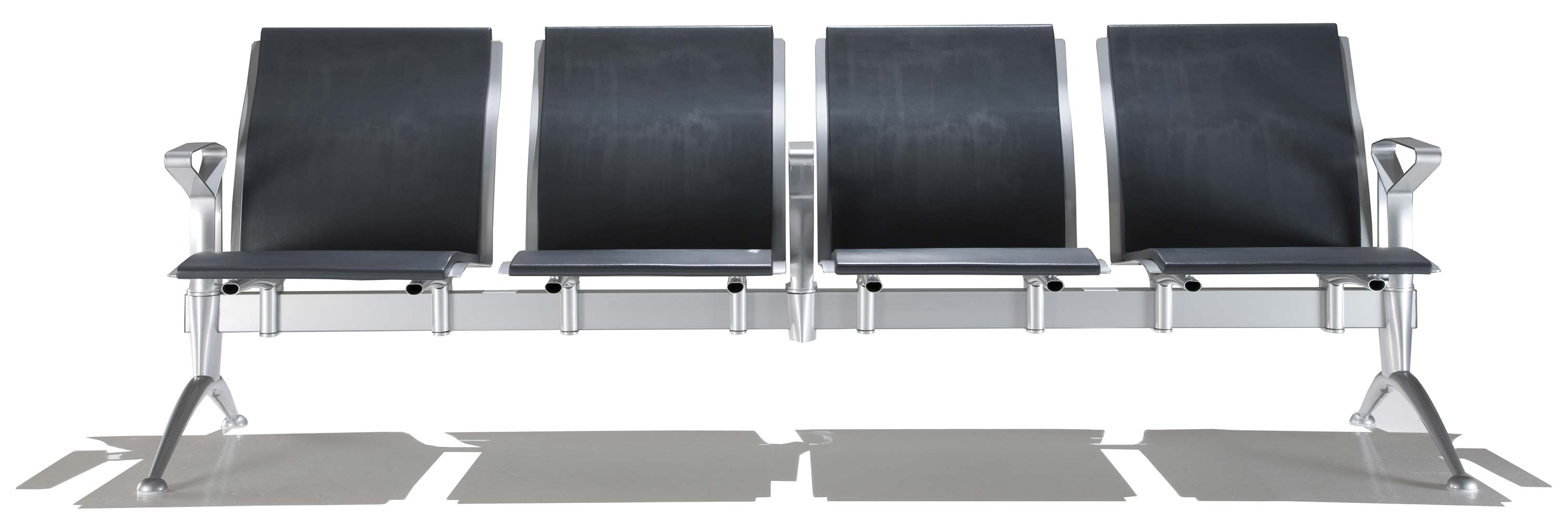 Wachtkamerbank Kargo afbeelding