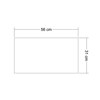 Product afbeelding van Inzetbak Orga+ plantenbak Inzetbak Orga+ plantenbak afbeelding