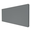 Product afbeelding van Horizontale Breedband-Wandabsorber Horizontale Breedband-Wandabsorber afbeelding