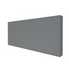 Horizontale Breedband-Wandabsorber afbeelding