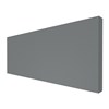 Product afbeelding van Horizontale Breedband-Wandabsorber Horizontale Breedband-Wandabsorber afbeelding