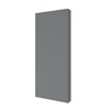 Verticale Breedband-Wandabsorbers afbeelding