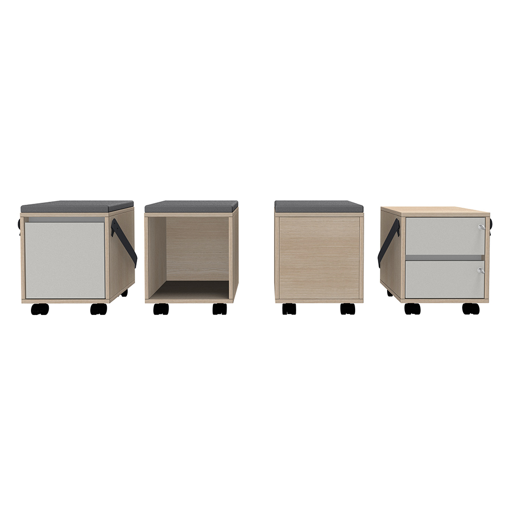 Orga+ zitblok afbeelding