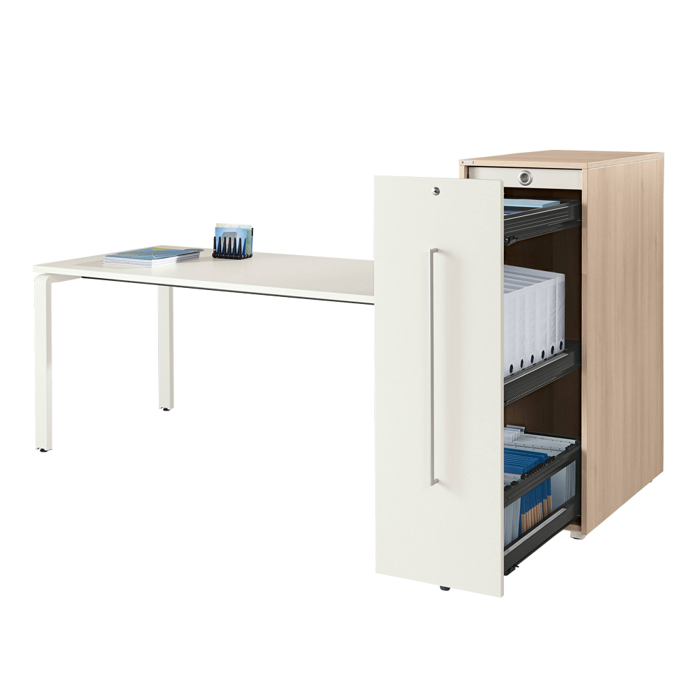 Orga+ Module Container afbeelding