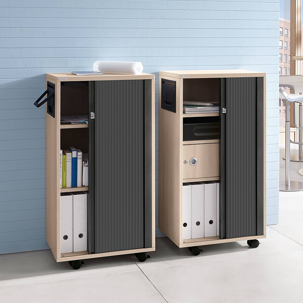 Orga+ mobiele container afbeelding