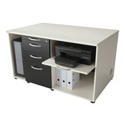 Orga+ IT-container