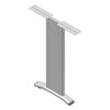 Product afbeelding van Losse poten type Entrada Losse poten type Entrada afbeelding