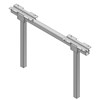 Product afbeelding van Losse poten type Arca Losse poten type Arca afbeelding