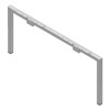 Product afbeelding van Losse poten type Arca Losse poten type Arca afbeelding