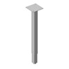Product afbeelding van Losse poten type Air Losse poten type Air afbeelding