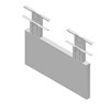 Product afbeelding van Losse poten type Nova Losse poten type Nova afbeelding
